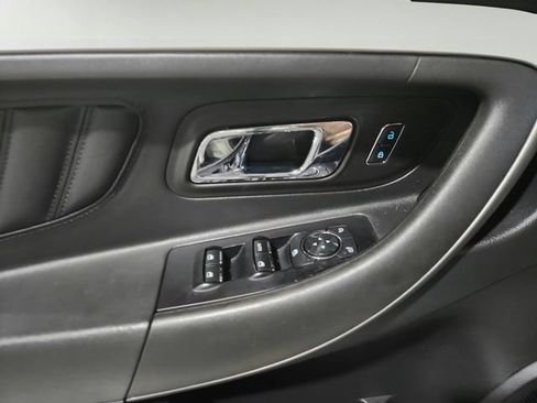 Used 2017 Ford Taurus SEL w/ Equipment Group 201A AWD/4WD image 20