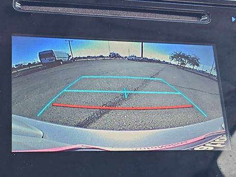 Used 2017 Toyota Prius Two w/ Carpet Mat Package FWD image 18