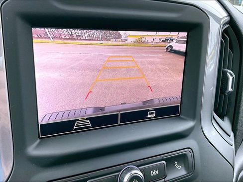 Used 2025 Chevrolet Silverado 2500 Custom w/ Custom Value Package image 21