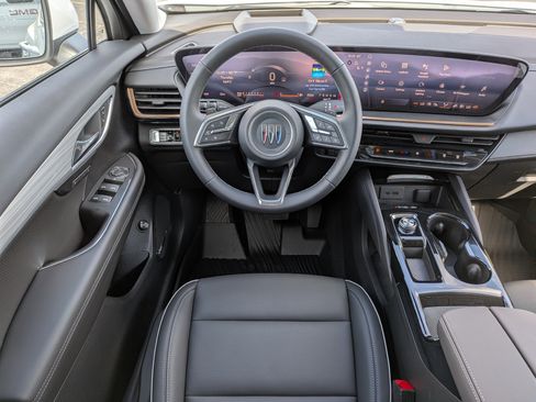 New 2026 Buick Envision Avenir image 14