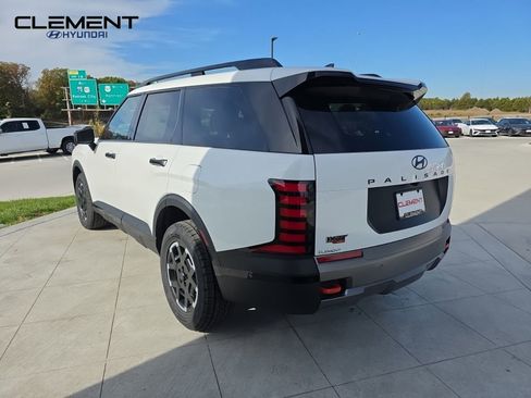 New 2026 Hyundai Palisade XRT Pro image 8
