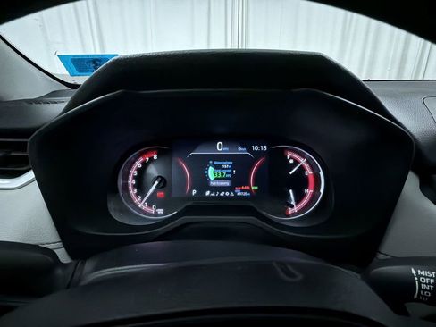 Certified 2023 Toyota RAV4 XLE w/ Convenience Package image 15