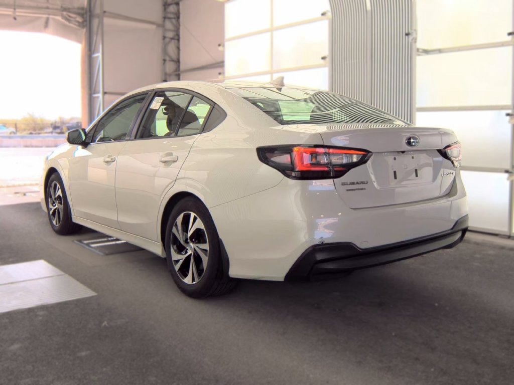 Used 2023 Subaru Legacy Premium AWD/4WD image 4