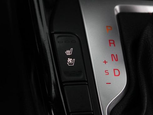 Used 2023 Kia Forte GT w/ GT2 Package FWD image 24