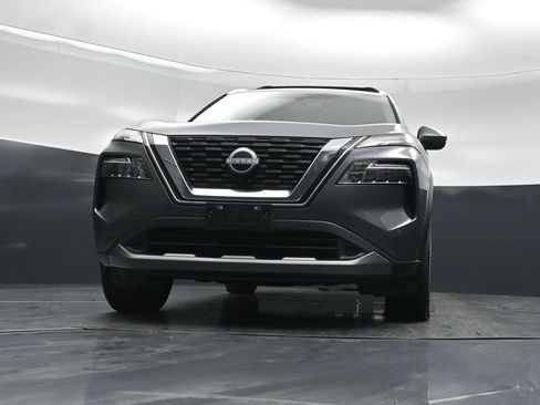 Used 2023 Nissan Rogue SL w/ SL Premium Package FWD image 40