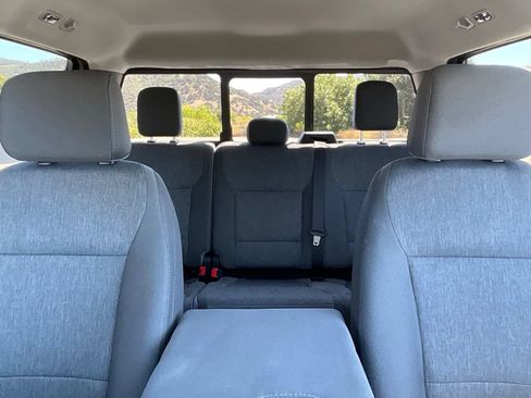 Used 2024 Ford F250 XL w/ STX Appearance Package AWD/4WD image 35