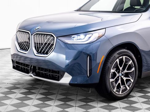 Used 2026 BMW X3 xDrive30i w/ Premium Package AWD/4WD image 34