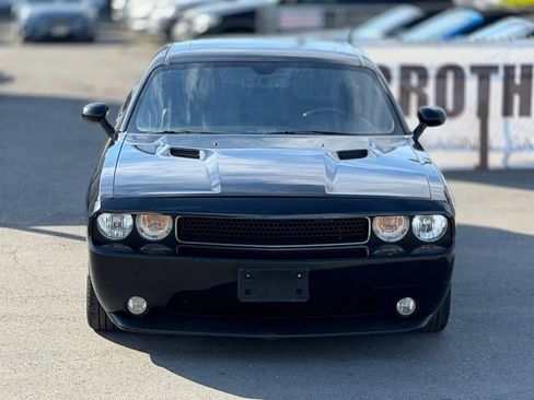 Used 2012 Dodge Challenger R/T Plus RWD image 5