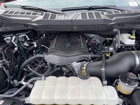 New 2026 Ford F150 XL image 7