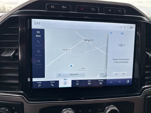 Used 2022 Ford F250 King Ranch w/ King Ranch Ultimate Package image 30