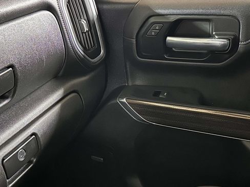 Certified 2021 Chevrolet Silverado 1500 RST w/ All Star Edition Plus AWD/4WD image 26