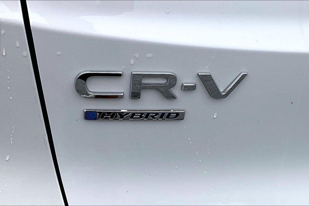 Used 2023 Honda CR-V Sport image 23