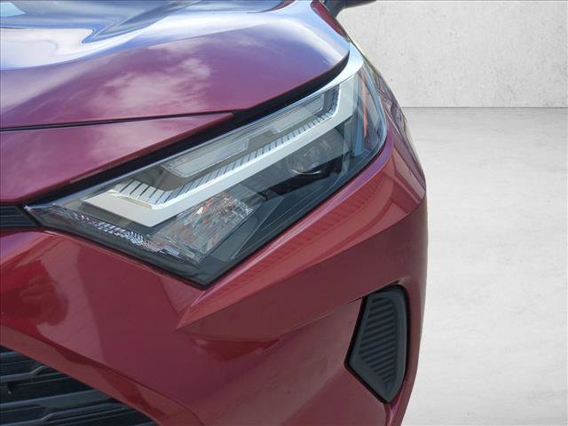 Certified 2024 Toyota RAV4 XLE AWD/4WD image 9