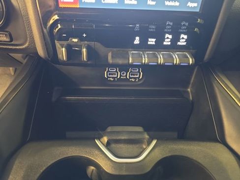 Used 2023 RAM 1500 Rebel w/ Rebel Level 2 Equipment Group AWD/4WD image 25