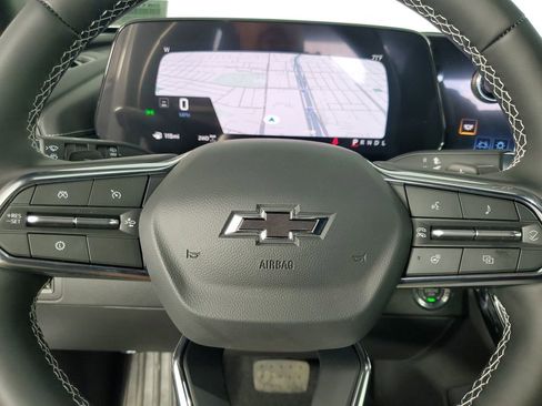 New 2026 Chevrolet Traverse Z71 image 26