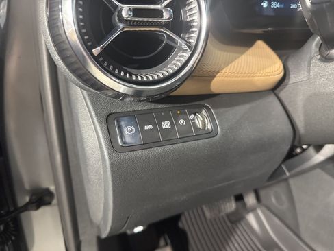 New 2026 Chevrolet Equinox ACTIV w/ Convenience Package III image 21