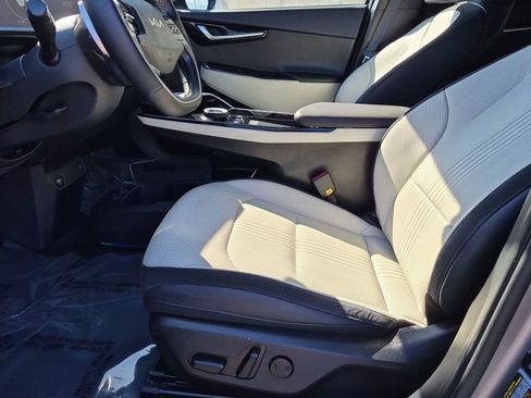 Used 2023 Kia EV6 GT-Line w/ GT-Line White Seat Package RWD image 18