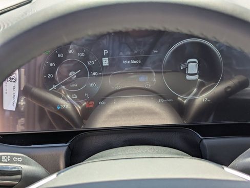 New 2026 Kia Niro Wind FWD image 32