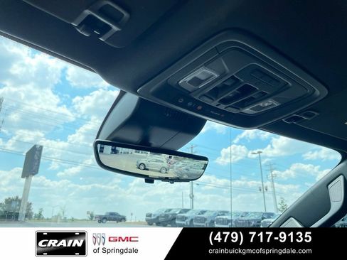 Used 2024 GMC Sierra 1500 AT4 w/ Technology Package AWD/4WD image 21