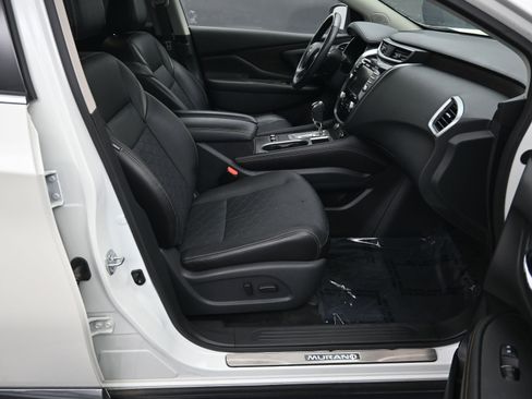 Used 2023 Nissan Murano Platinum image 85