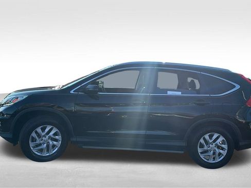 Used 2015 Honda CR-V EX-L image 4