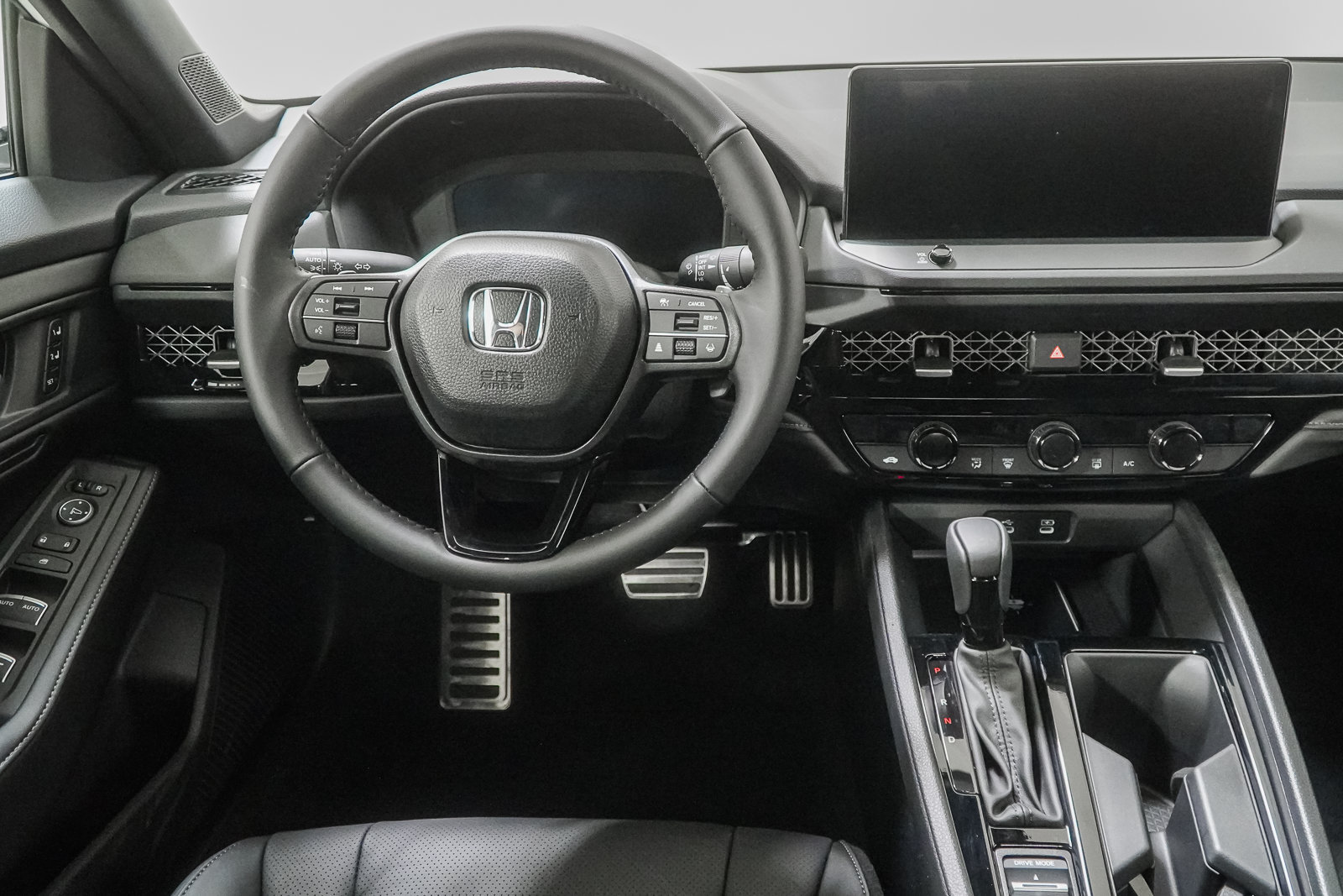 New 2026 Honda Accord Sport image 21