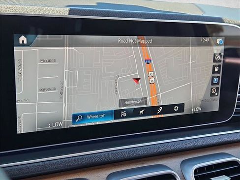 Used 2021 Mercedes-Benz GLE 350 image 13