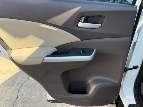 Used 2014 Honda CR-V EX-L image 22