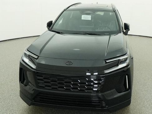 New 2026 Toyota RAV4 XSE AWD/4WD image 15
