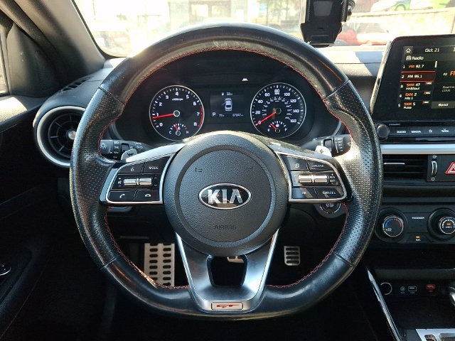 Used 2020 Kia Forte GT FWD image 11