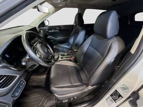 Used 2023 Kia Seltos SX w/ SX Sunroof Package AWD/4WD image 23
