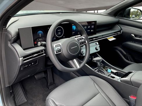 New 2026 Hyundai Santa Cruz SEL image 7