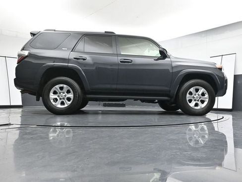 Used 2024 Toyota 4Runner SR5 image 35