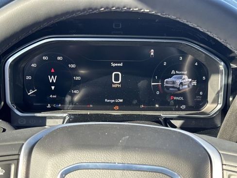 New 2026 GMC Sierra 1500 Elevation w/ Max Trailering Package image 15