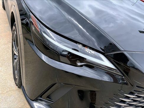 Used 2023 Lexus RX 350 Premium w/ Cold Area Package image 28