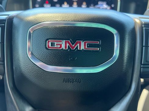 Used 2024 GMC Sierra 1500 AT4 w/ Technology Package AWD/4WD image 73