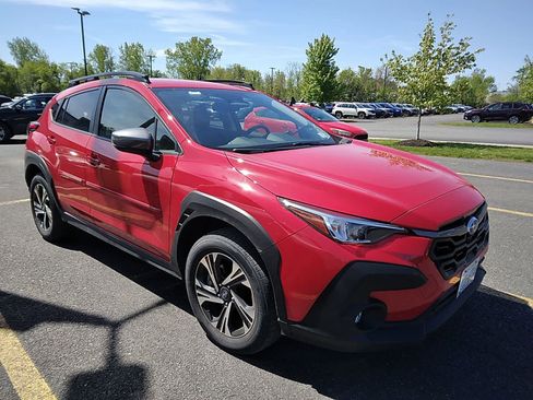Certified 2024 Subaru Crosstrek 2.0i Premium AWD/4WD image 4