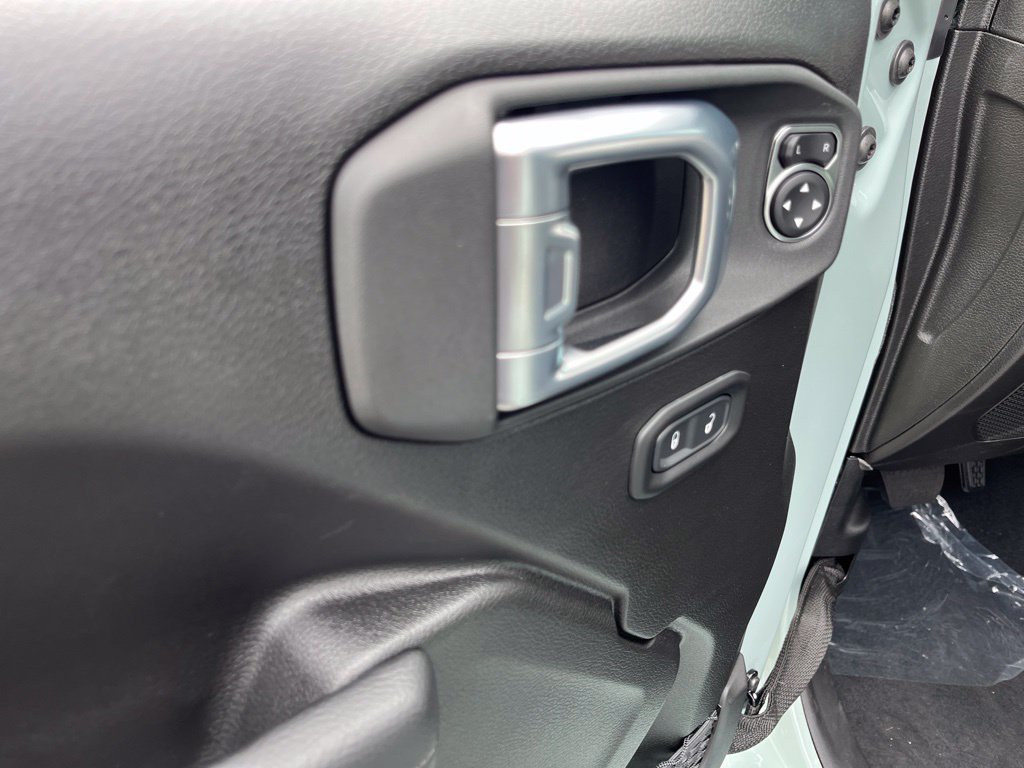 New 2027 Jeep Wrangler Unlimited Rubicon 392 AWD/4WD image 30