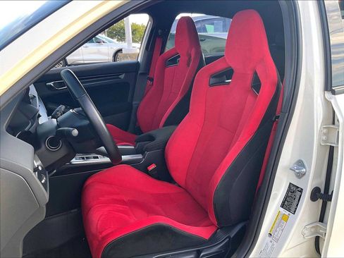 Used 2023 Honda Civic Type R image 26