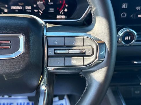 Used 2024 GMC Canyon Elevation w/ Convenience Package image 19