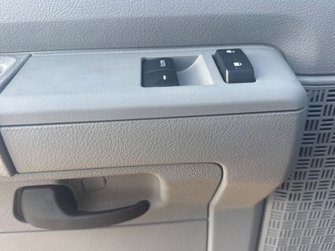 New 2026 Ford E-350 and Econoline 350 Super Duty w/ Power Equipment Group image 11