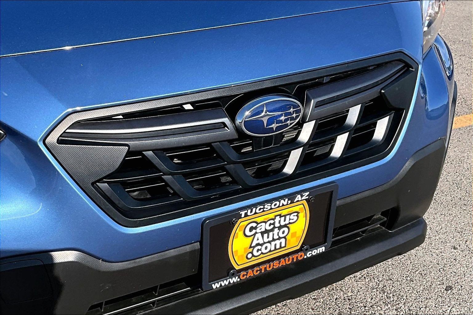 Used 2022 Subaru Crosstrek 2.5i Sport AWD/4WD image 27