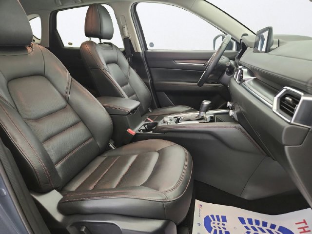 Used 2025 MAZDA CX-5 Carbon Edition AWD/4WD image 27