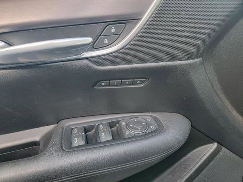 Used 2017 Cadillac XT5 Luxury w/ LPO, Wheel Lock Package image 21