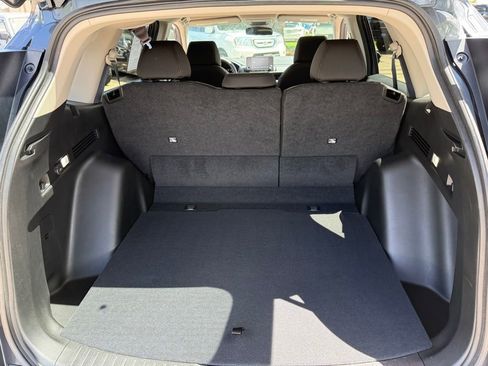 Certified 2025 Honda CR-V LX image 20