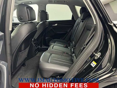 Used 2022 Audi Q5 2.0T Premium w/ Convenience Package image 15