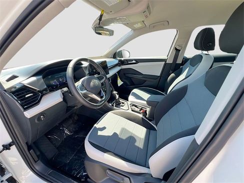 New 2025 Volkswagen Taos S image 19