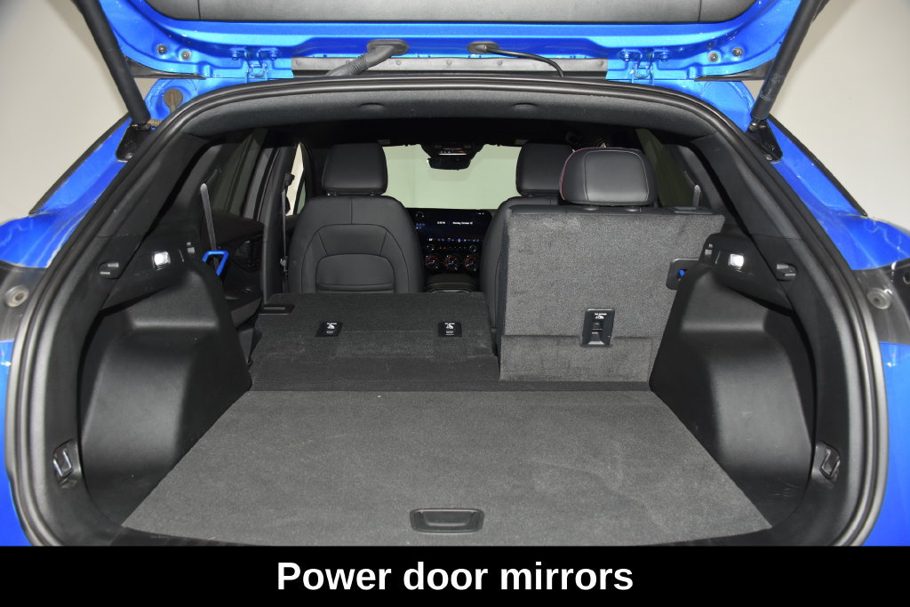 Used 2024 Chevrolet Blazer EV RS AWD/4WD image 31