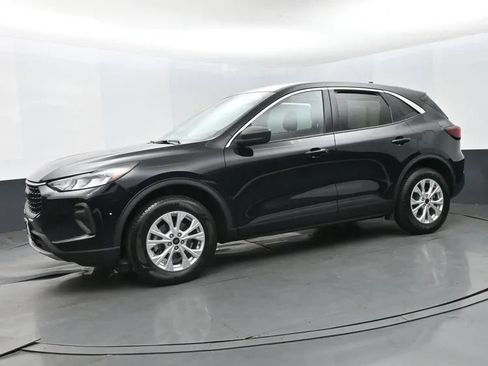 Used 2024 Ford Escape Active AWD/4WD image 5