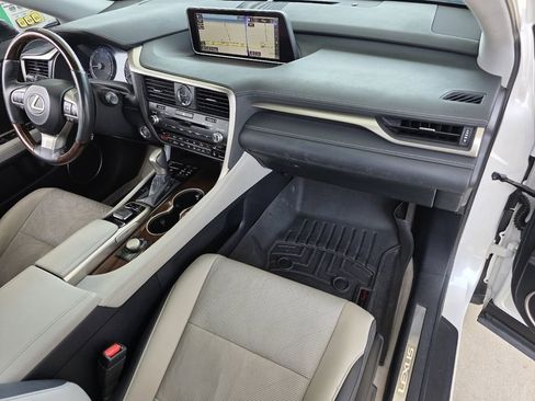 Used 2017 Lexus RX 350 FWD w/ Premium Package image 24
